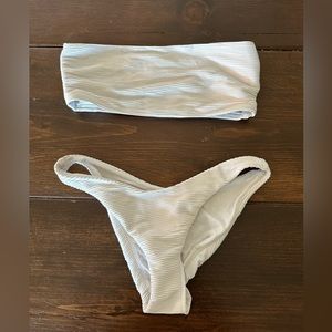 Seafolly Two Piece Bikini